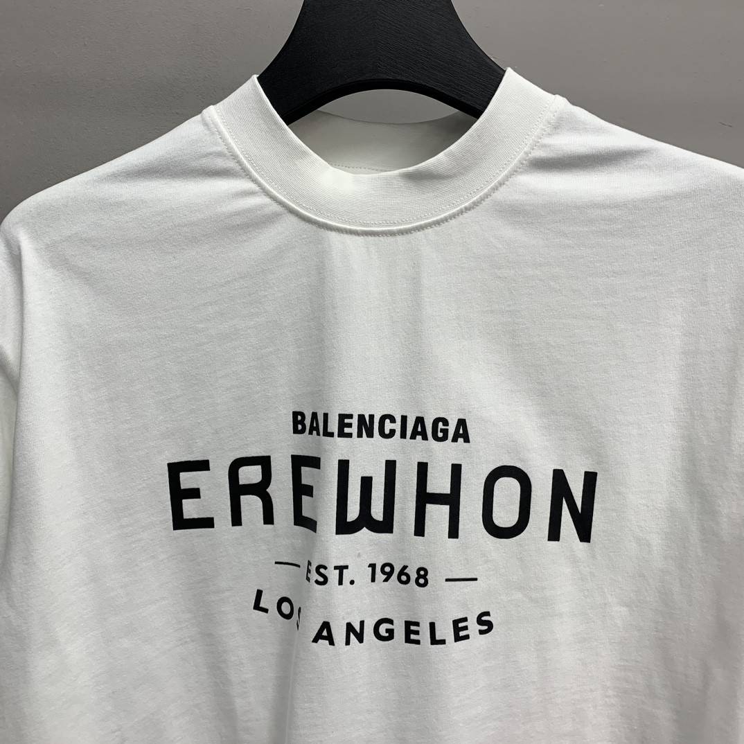 Ba1en*iaga 1968 T-shirt