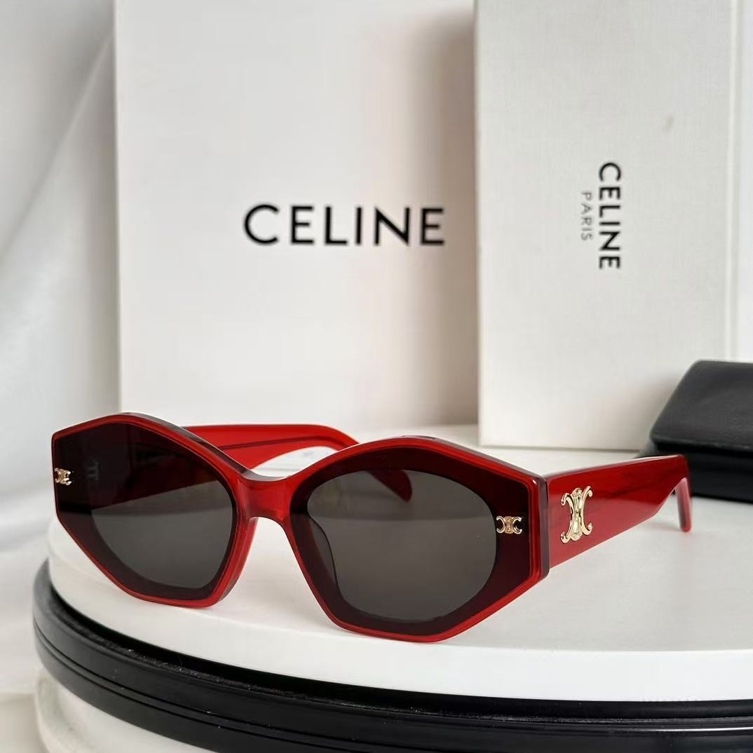 Ce1i*e sunglasses