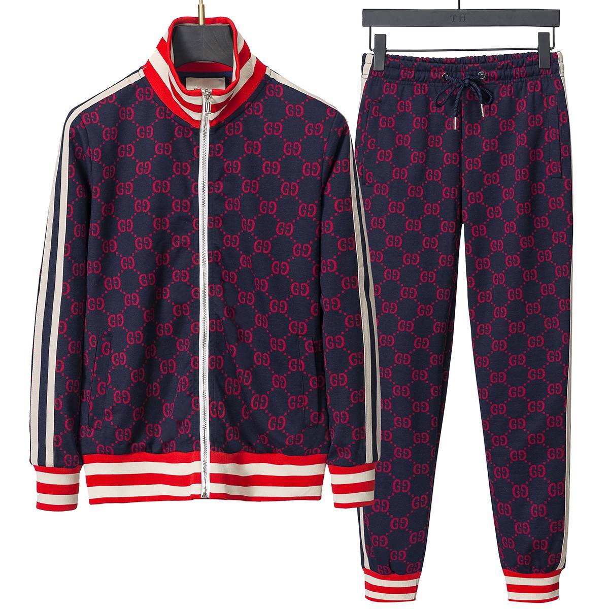 Gvc*1 casual suit