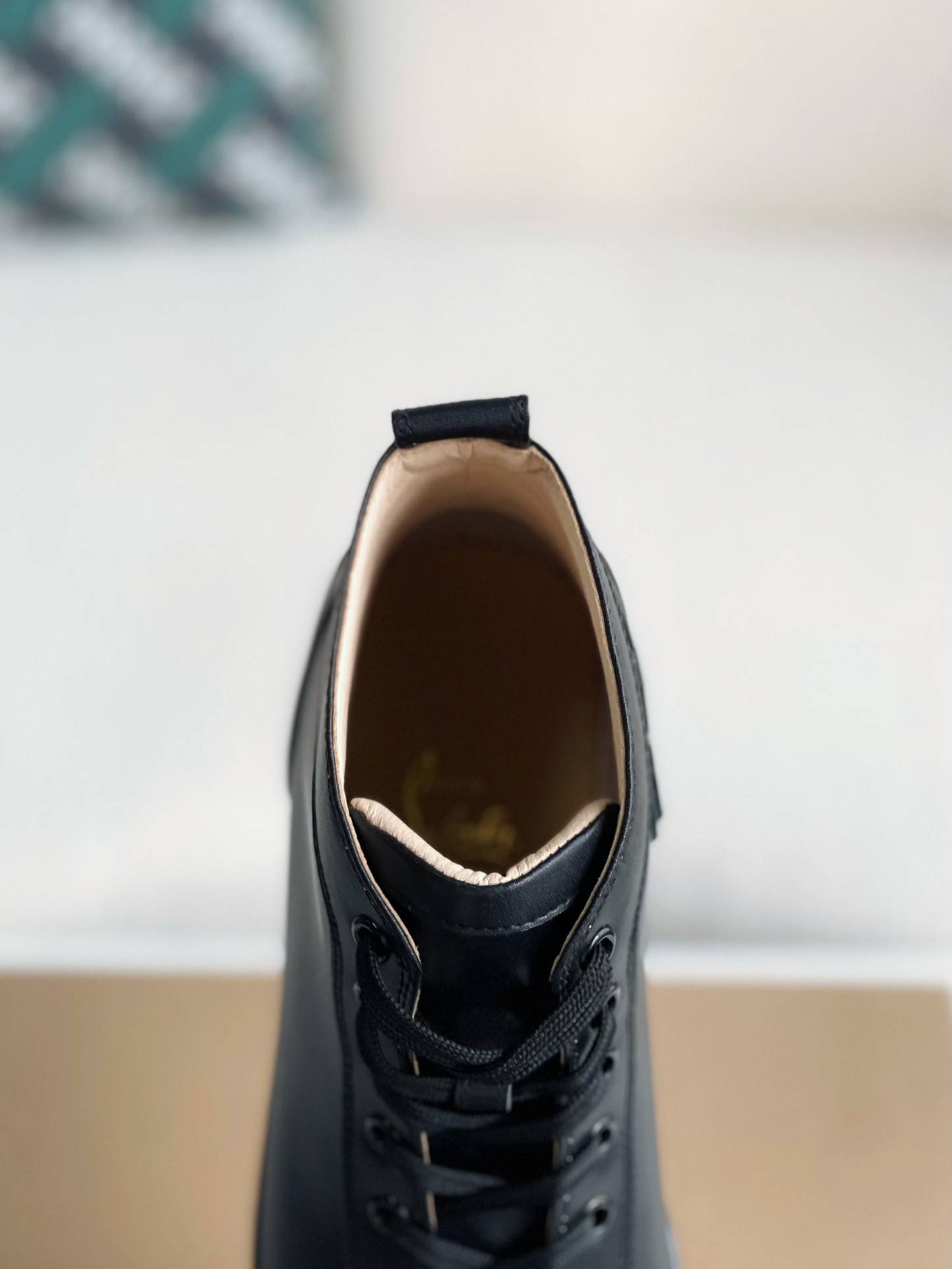 Chr1st1an Louboutin Sneakers High