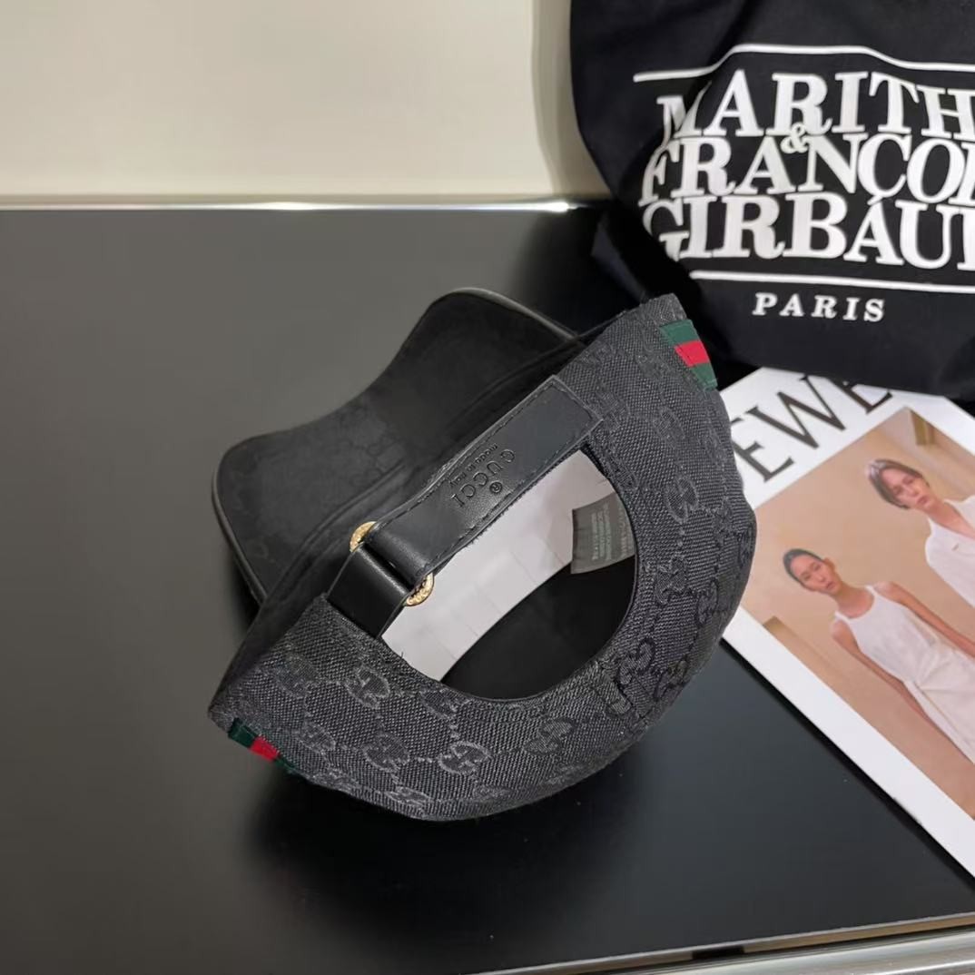 [#4825] Gvc*1 baseball cap peaked c ap hat