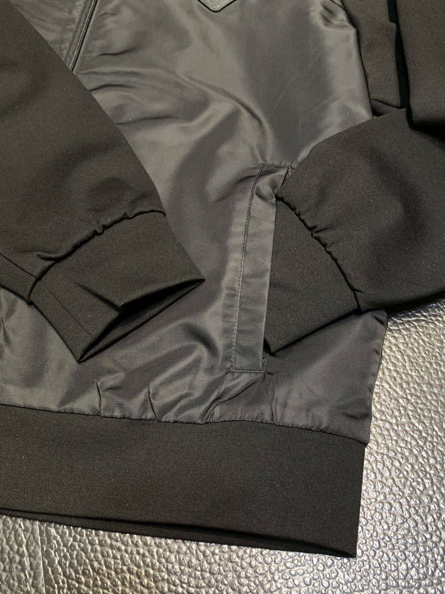 Pra*a jacket trouser suit