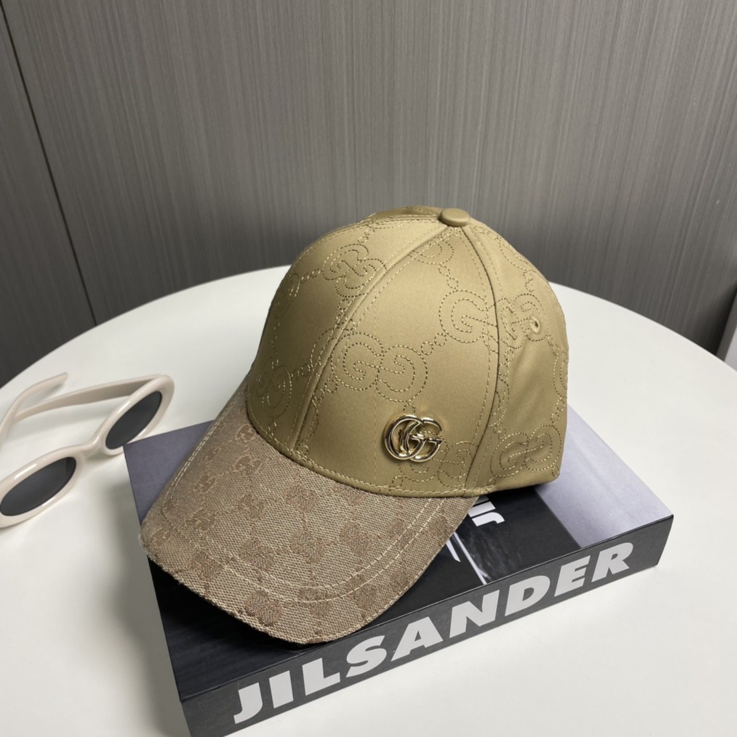 [#5005] Gvc*1 baseball cap peaked c ap hat