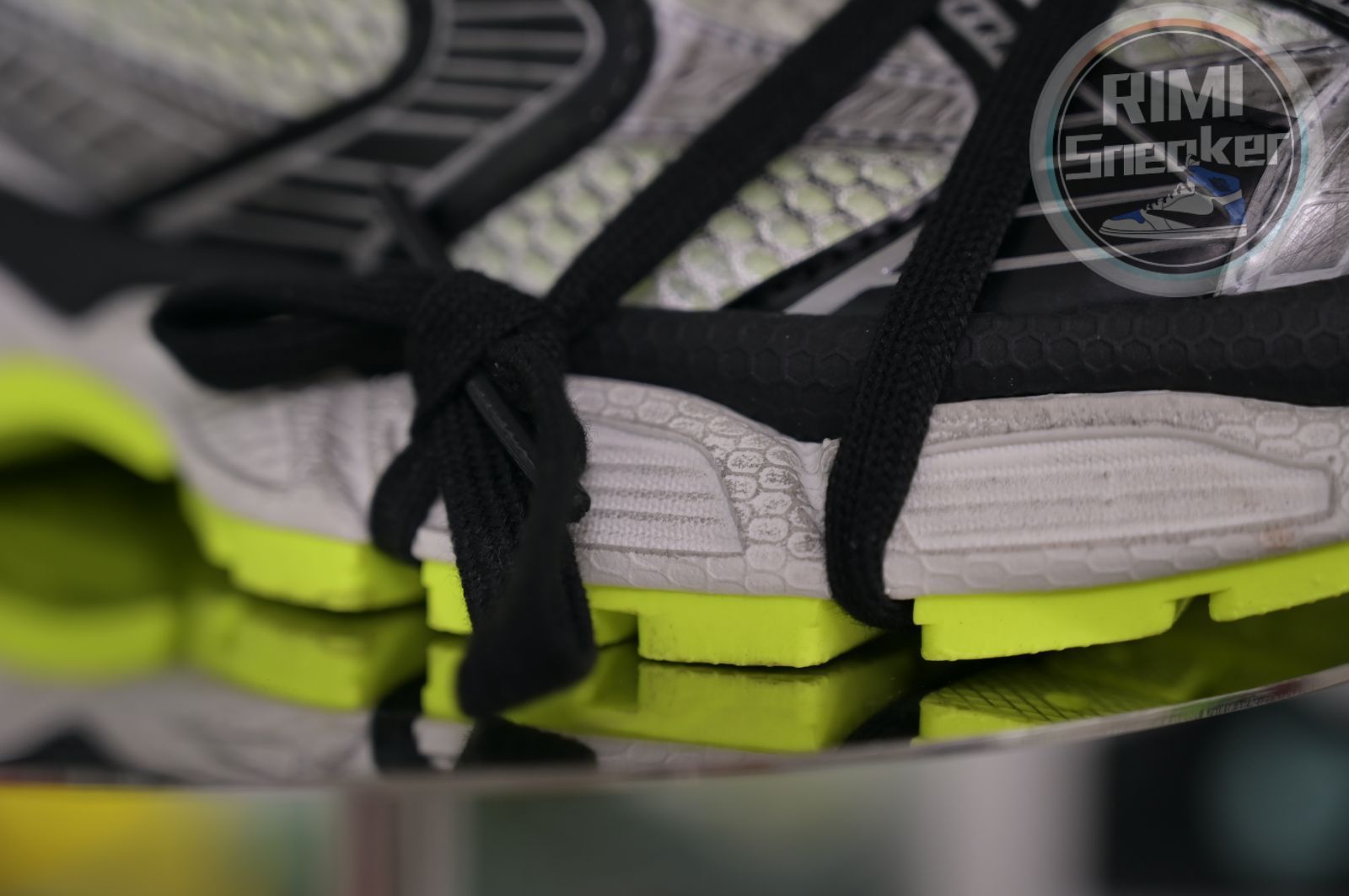 Ba1en*iaga PHANTOM SNEAKER