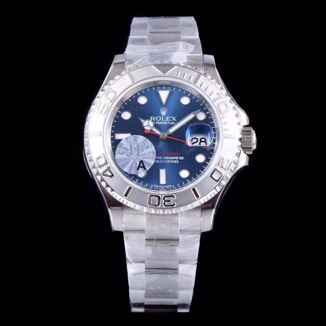 R01ex YM Yacht Series Men's Watch