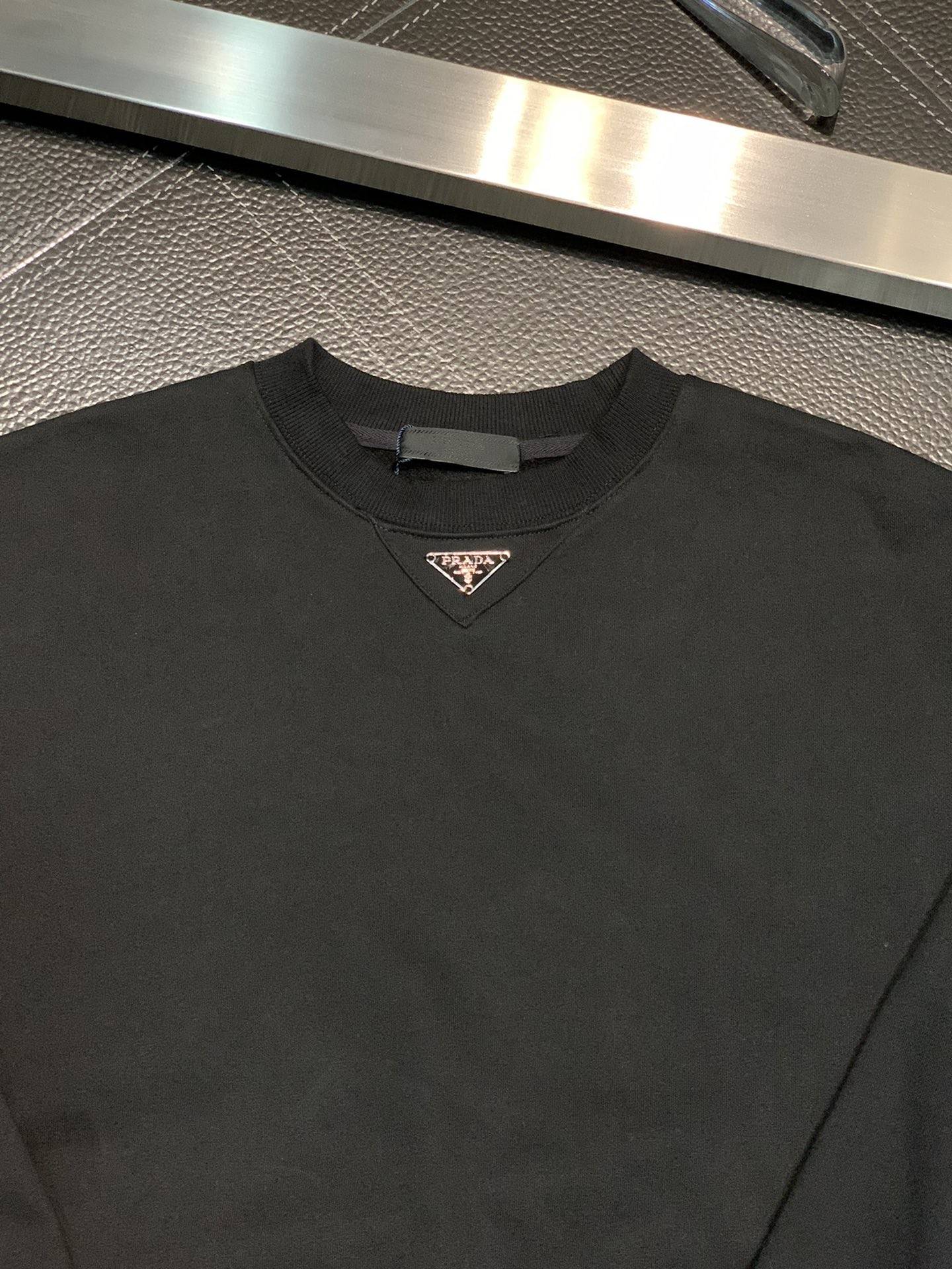 Pra*a casual sweatshirt