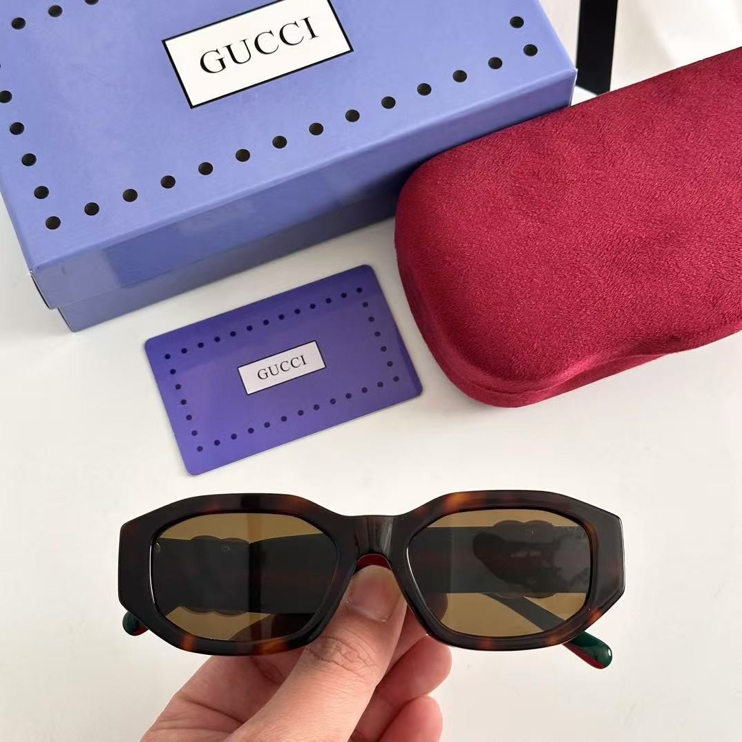 Gvc*1 new trend sunglasses