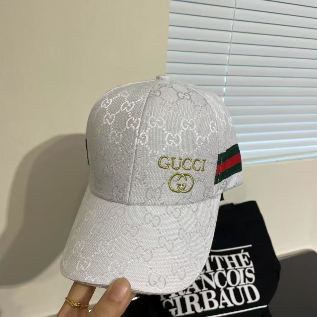 [#4824] Gvc*1 baseball cap peaked c ap hat