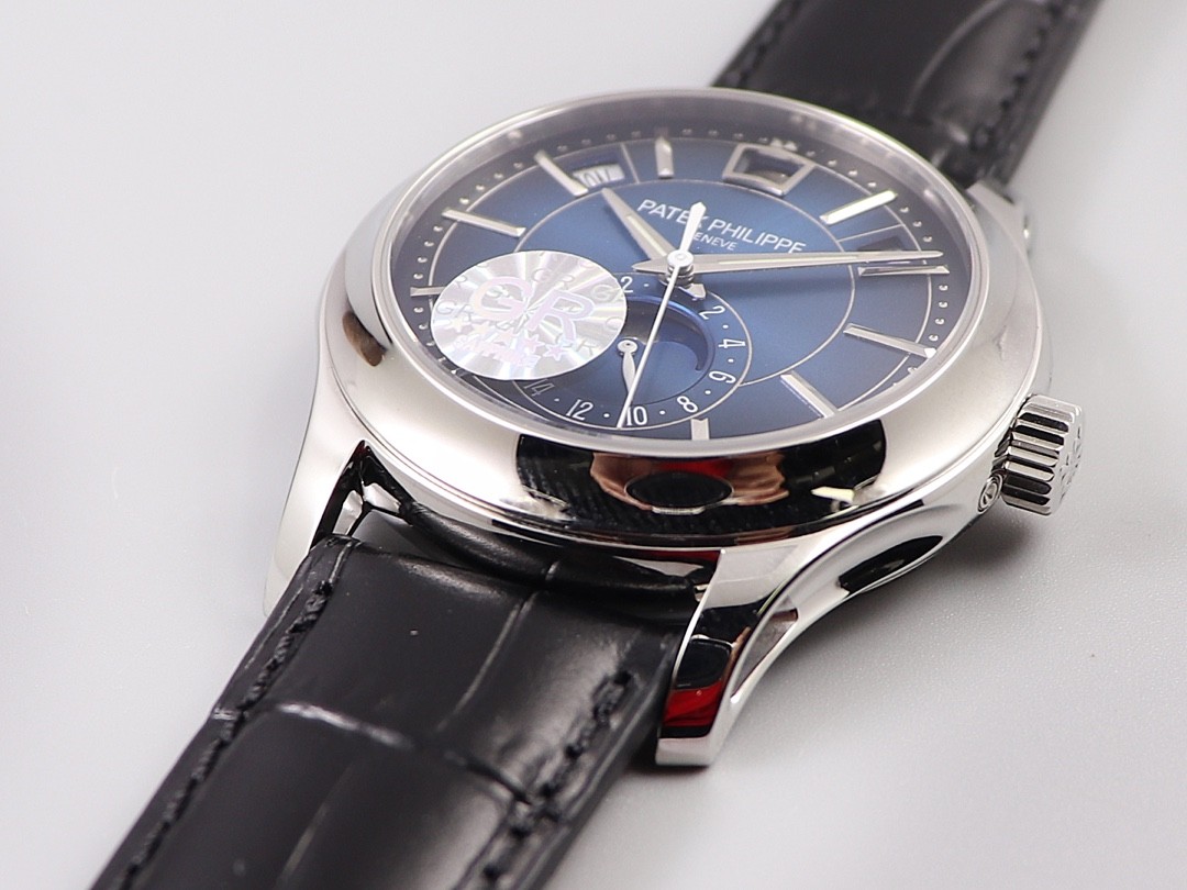 PATEKPHILIPPE5205G-013s eries watch