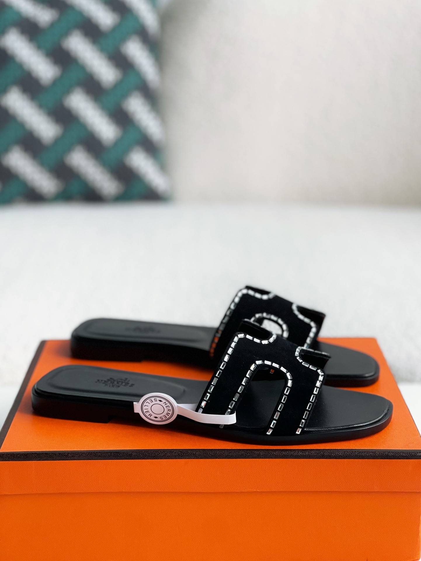 H**me5 zmir sandal