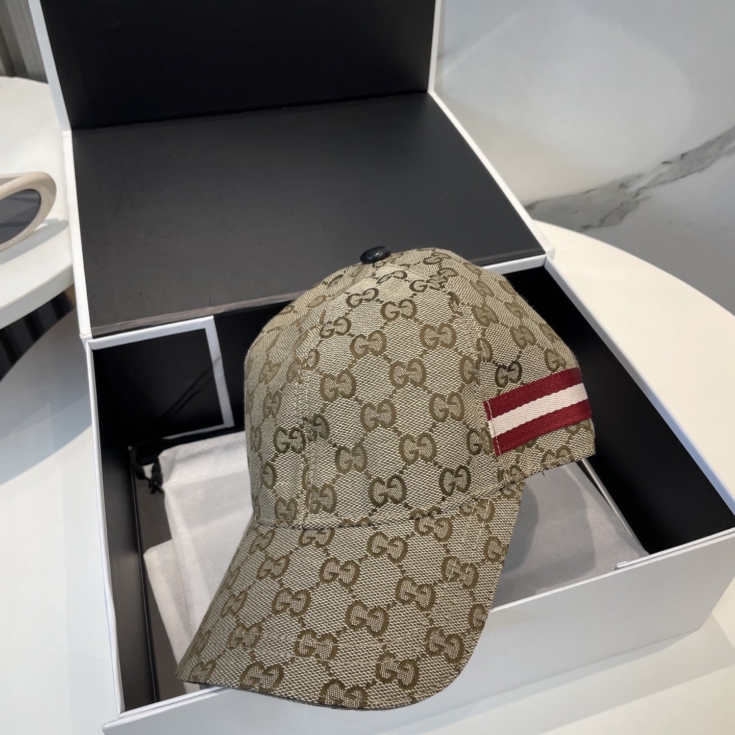 [#4924] Gvc*1 baseball cap peaked c ap hat