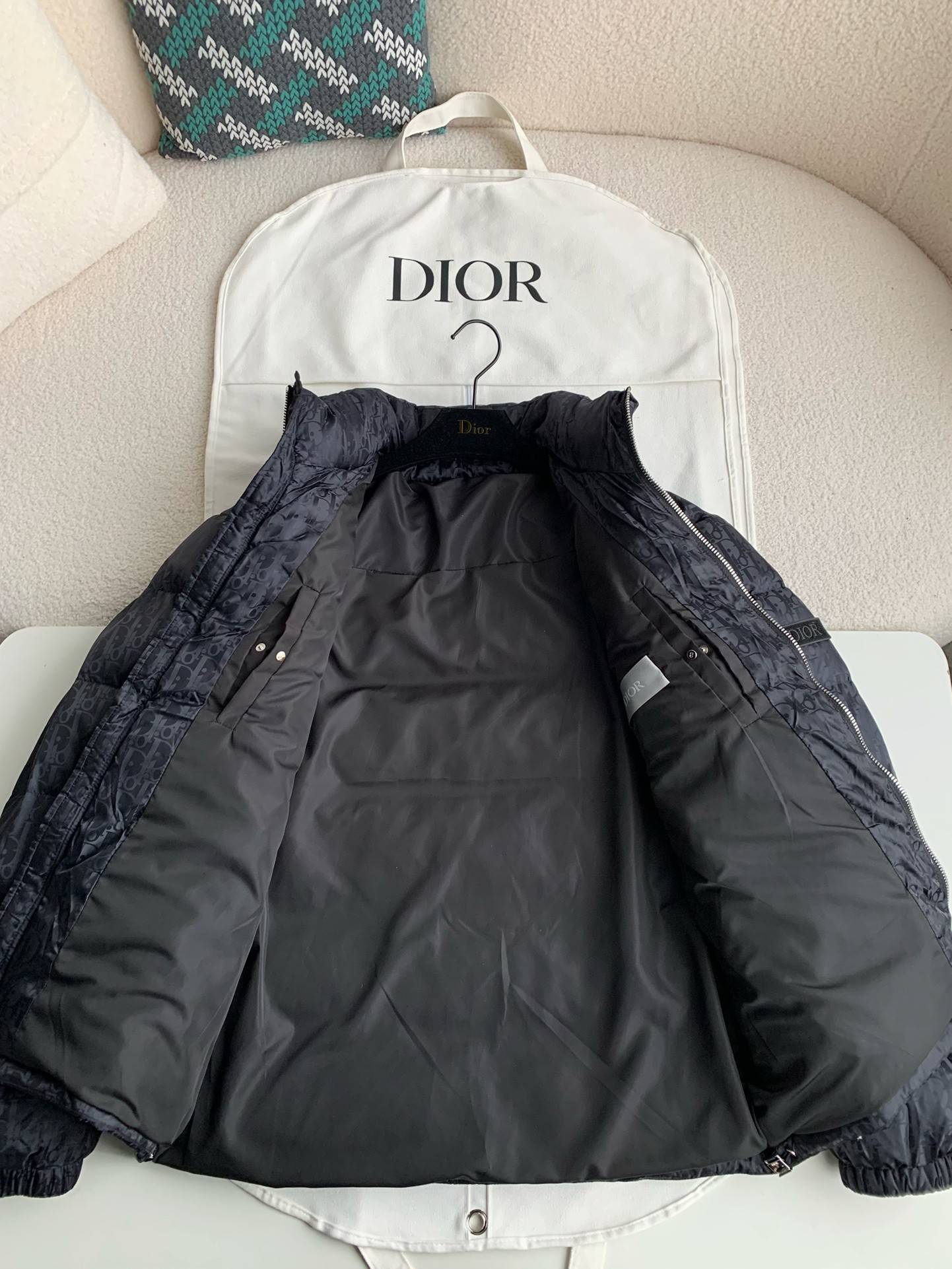 D10r SS23 men