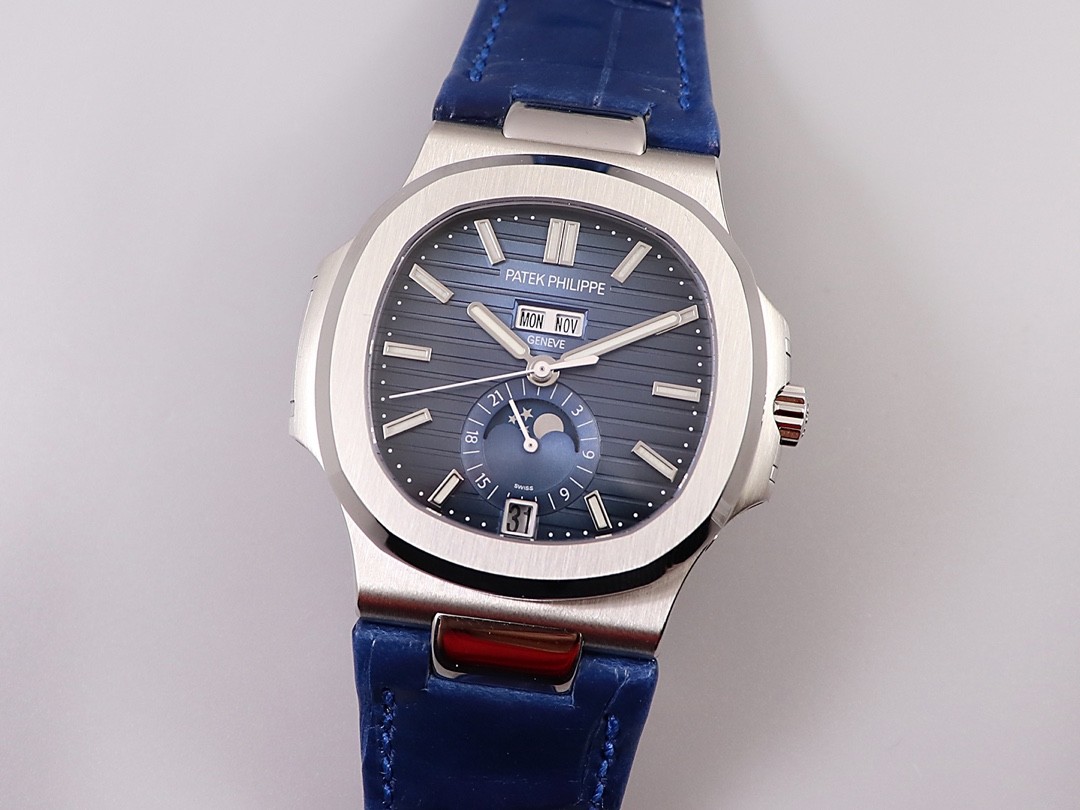 Pat*k Phi1i*pe 5726 series watch