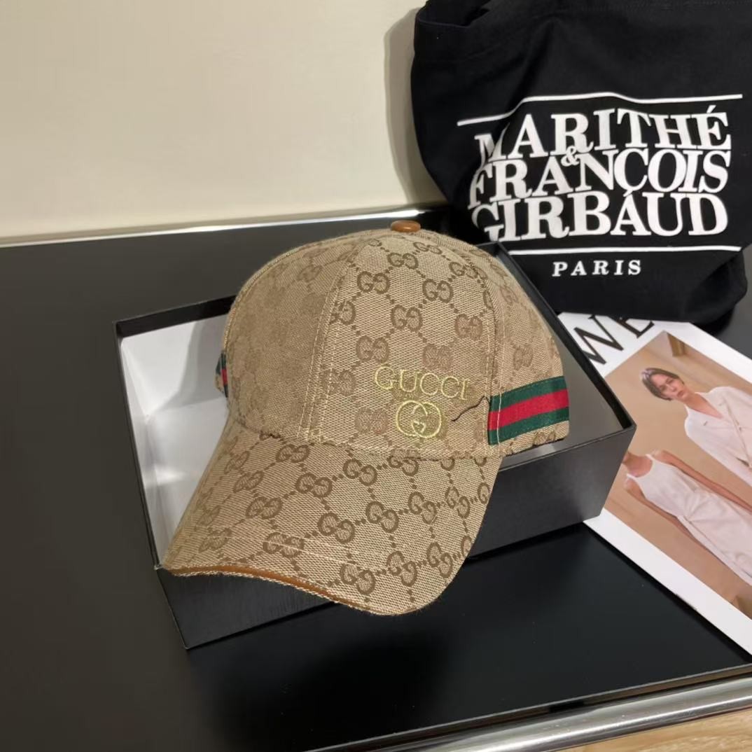 [#4826] Gvc*1 baseball cap peaked c ap hat