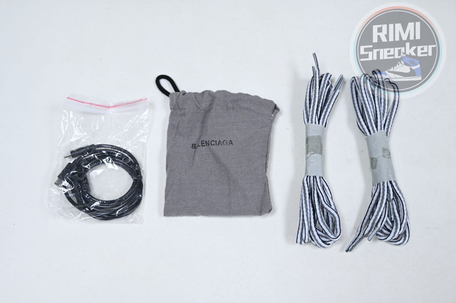 Ba1en*iaga Track(LED)