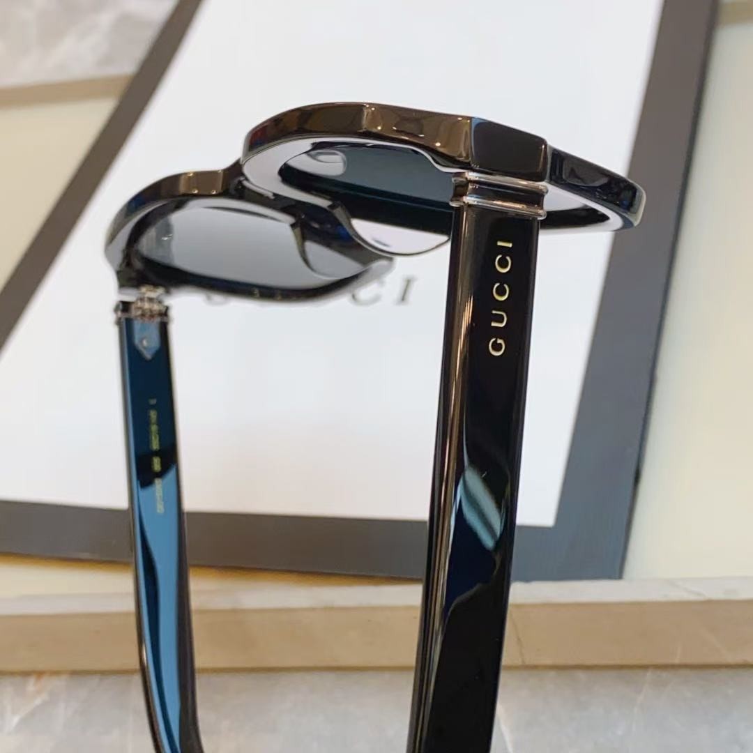 Gvc*1 new trend sunglasses