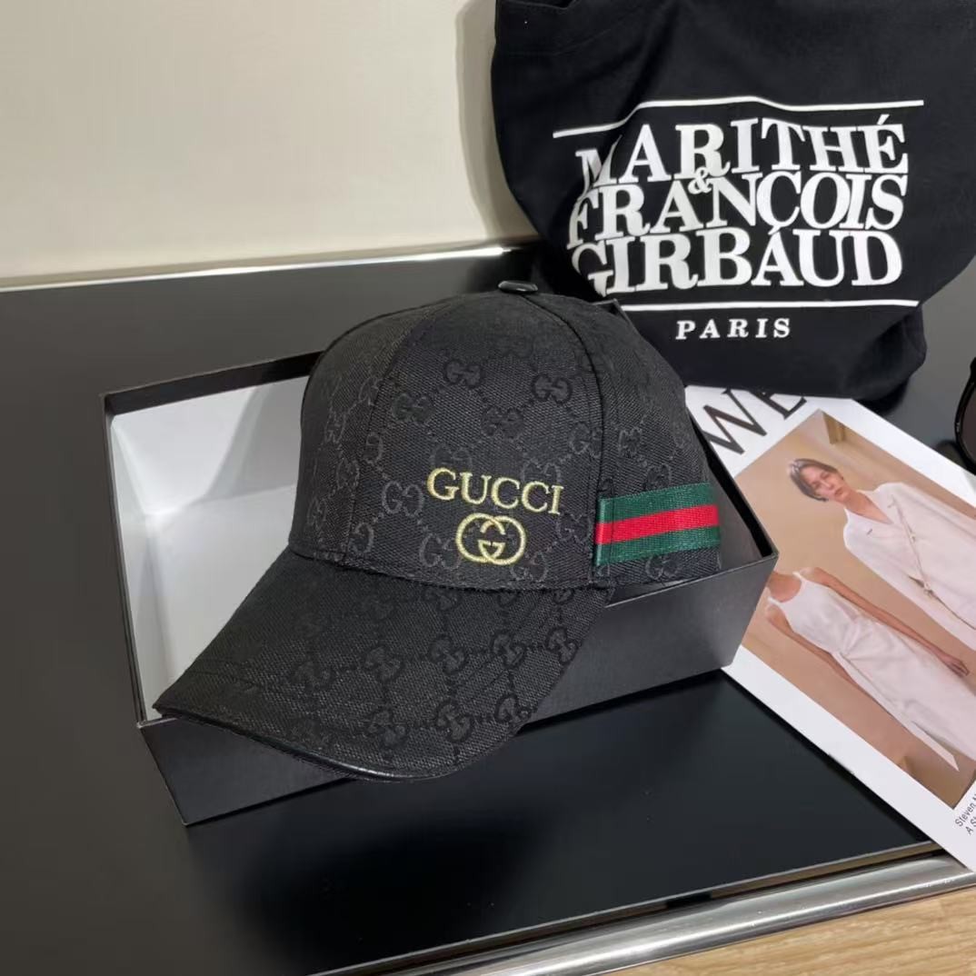 [#4825] Gvc*1 baseball cap peaked c ap hat