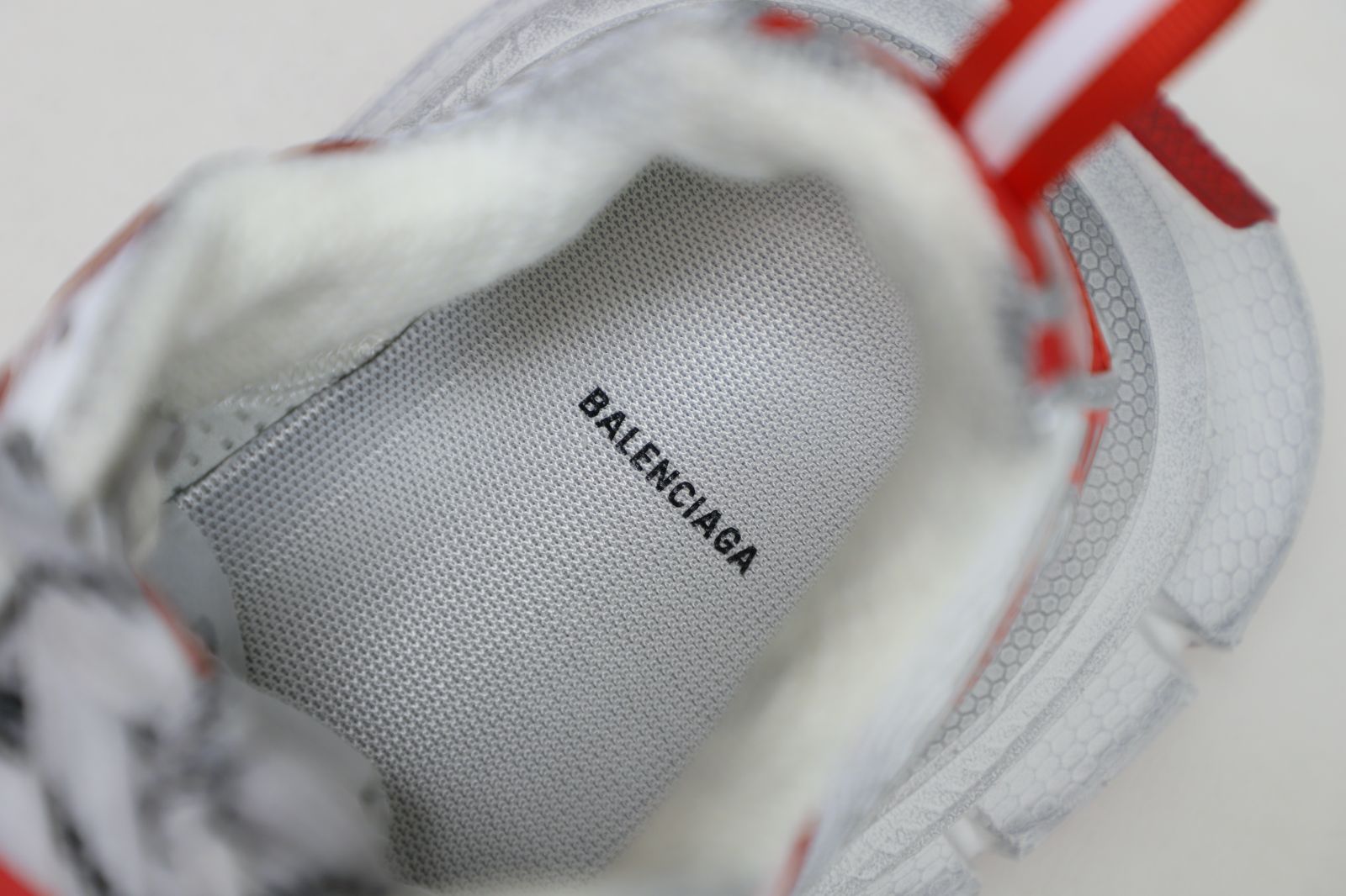 Ba1en*iaga PHANTOM SNEAKER