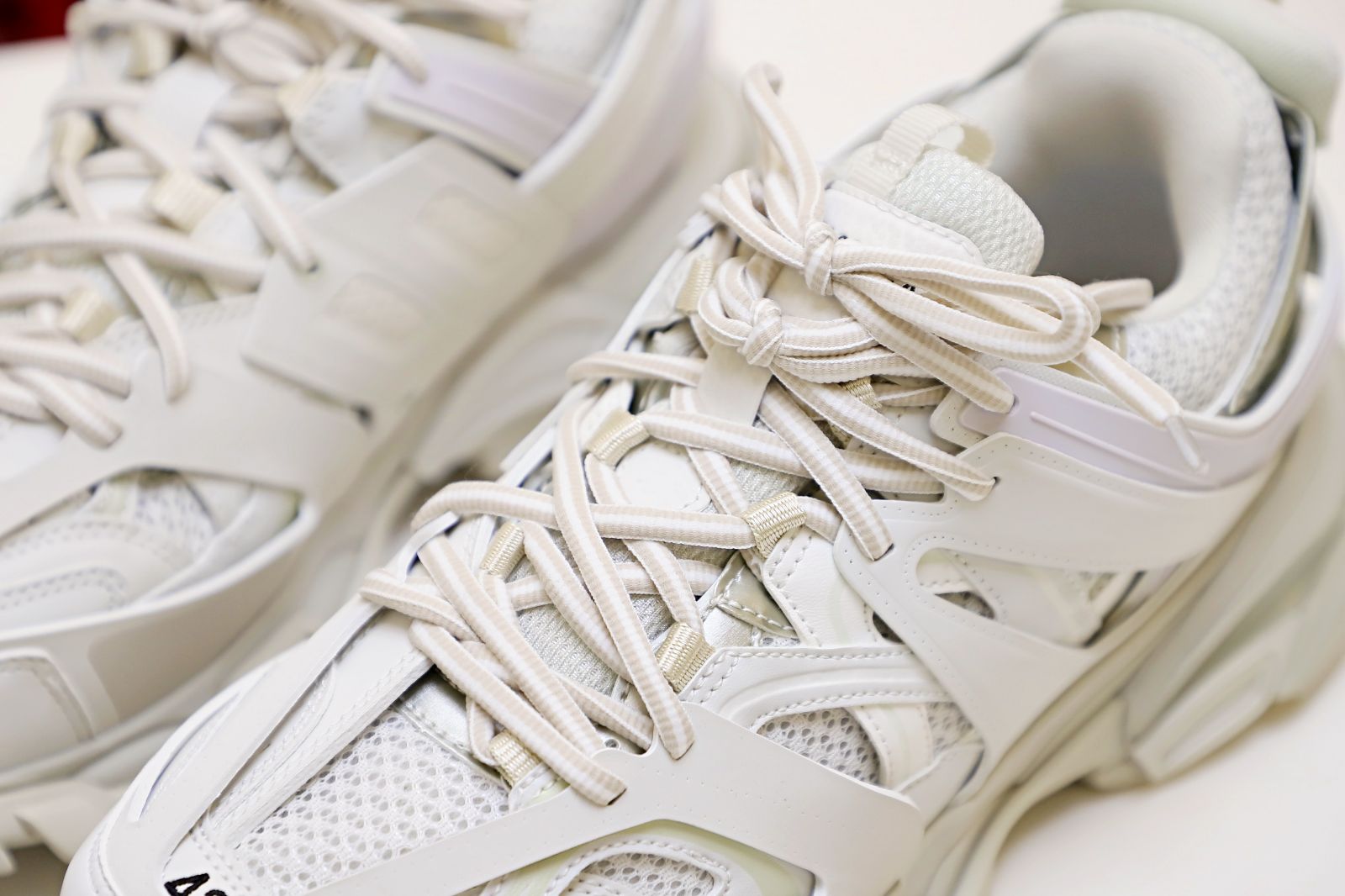 Ba1en*iaga TRACK TRAINER