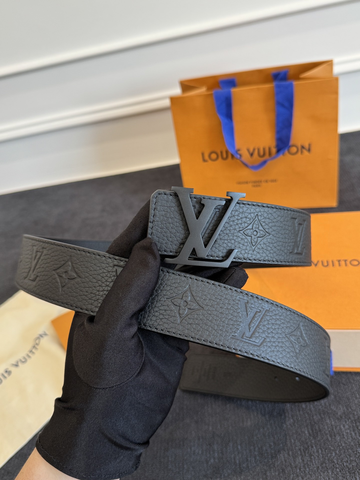 L*V Belt P220
