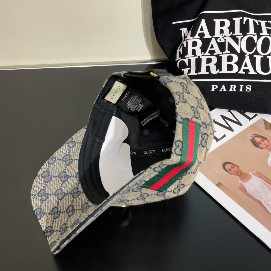 [#4902] Gvc*1 baseball cap peaked c ap hat
