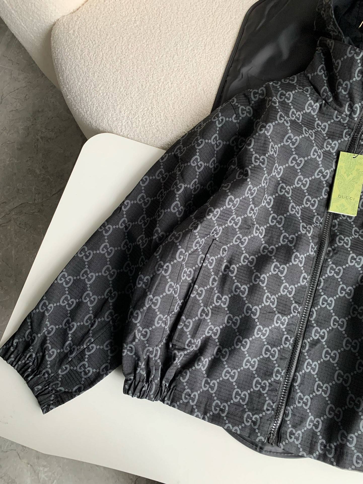 Gvc*1 Jacket