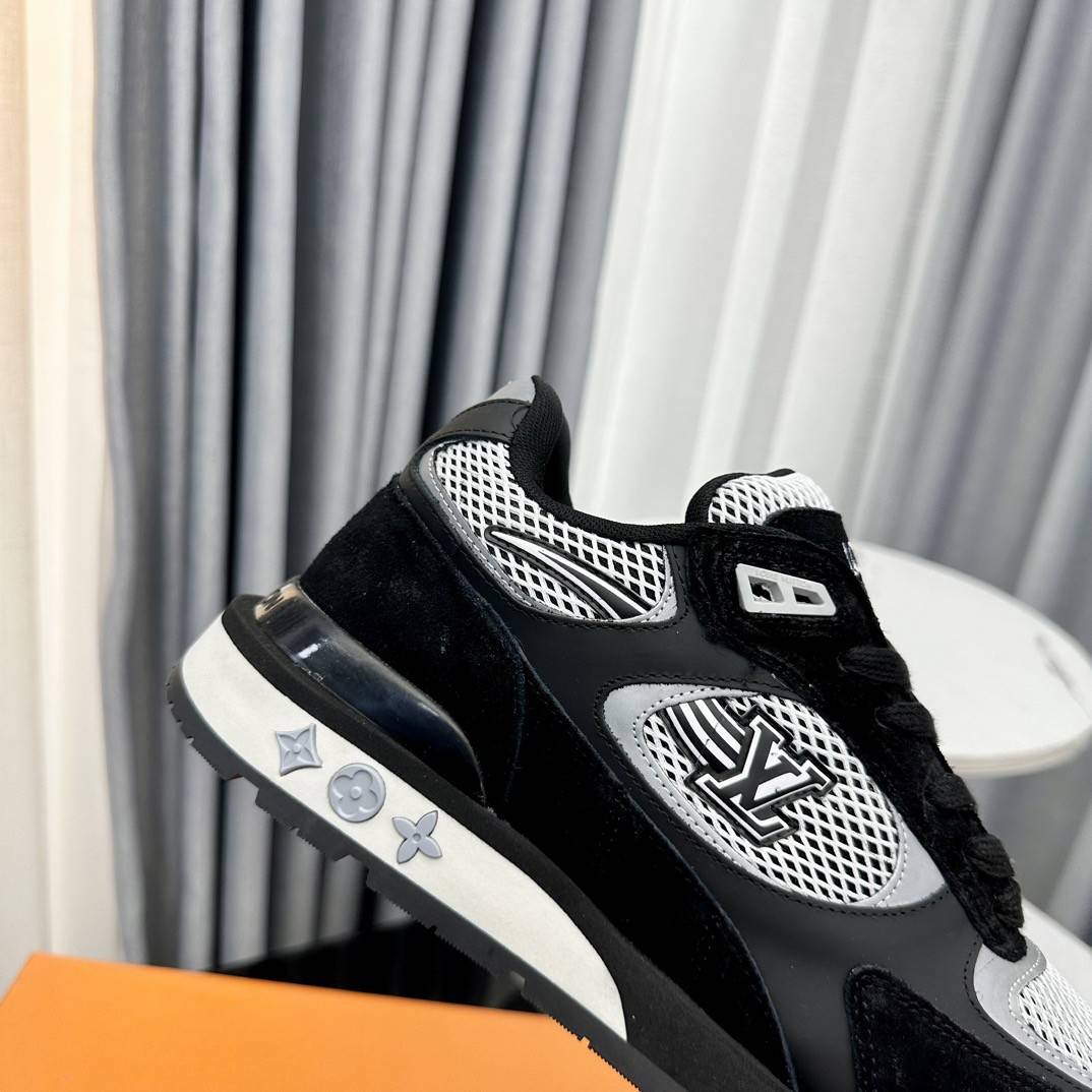 L*V sneaker