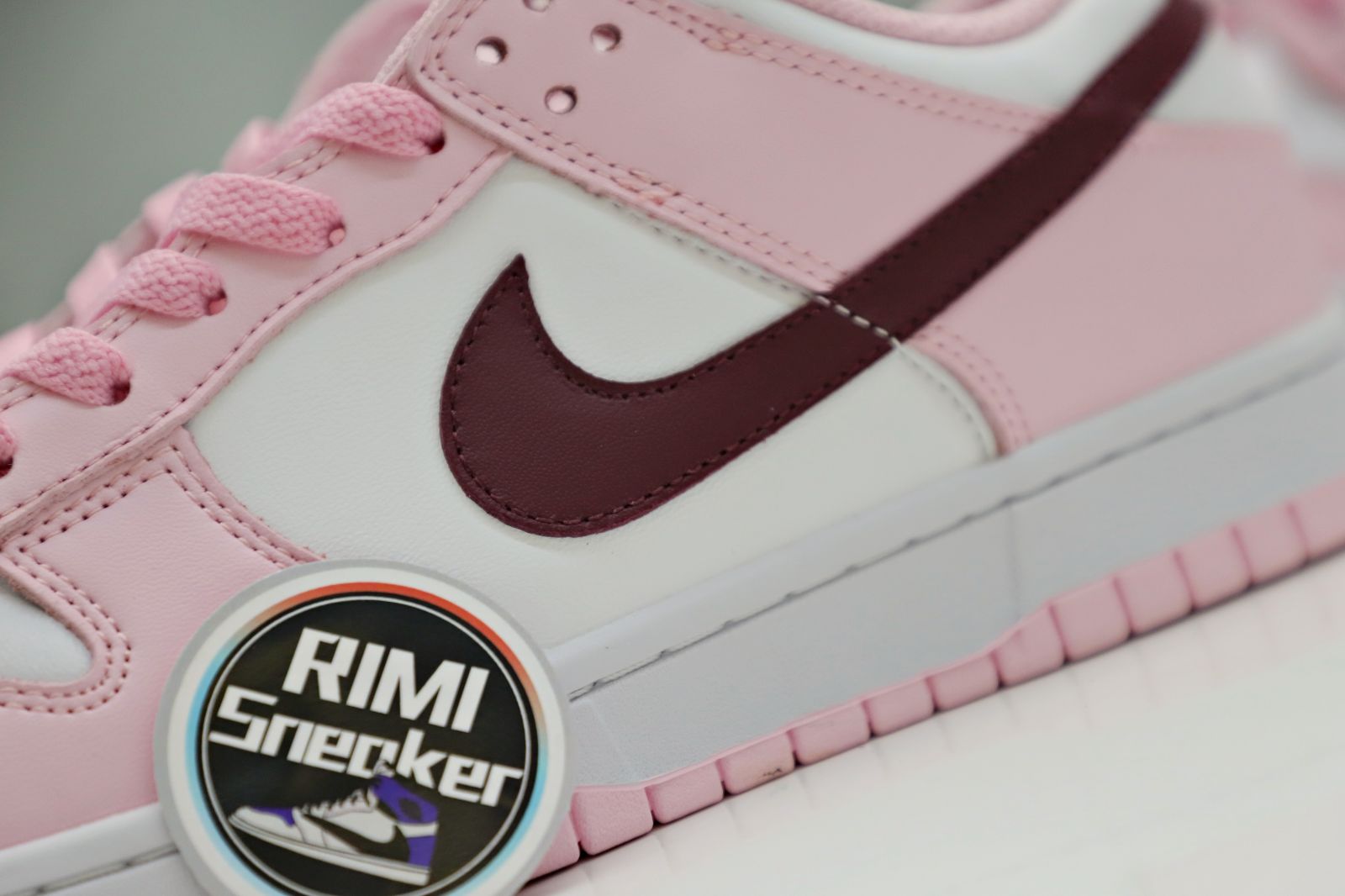 DUNK LOW GS