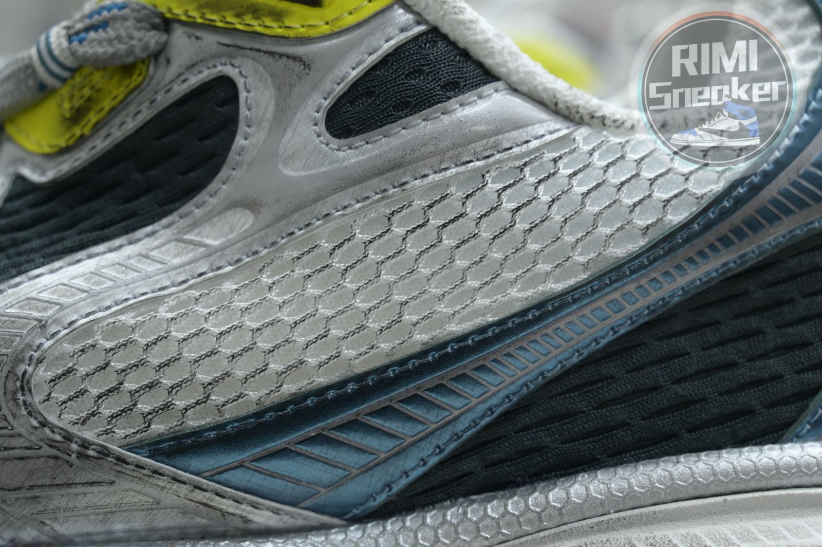 Ba1en*iaga PHANTOM SNEAKER
