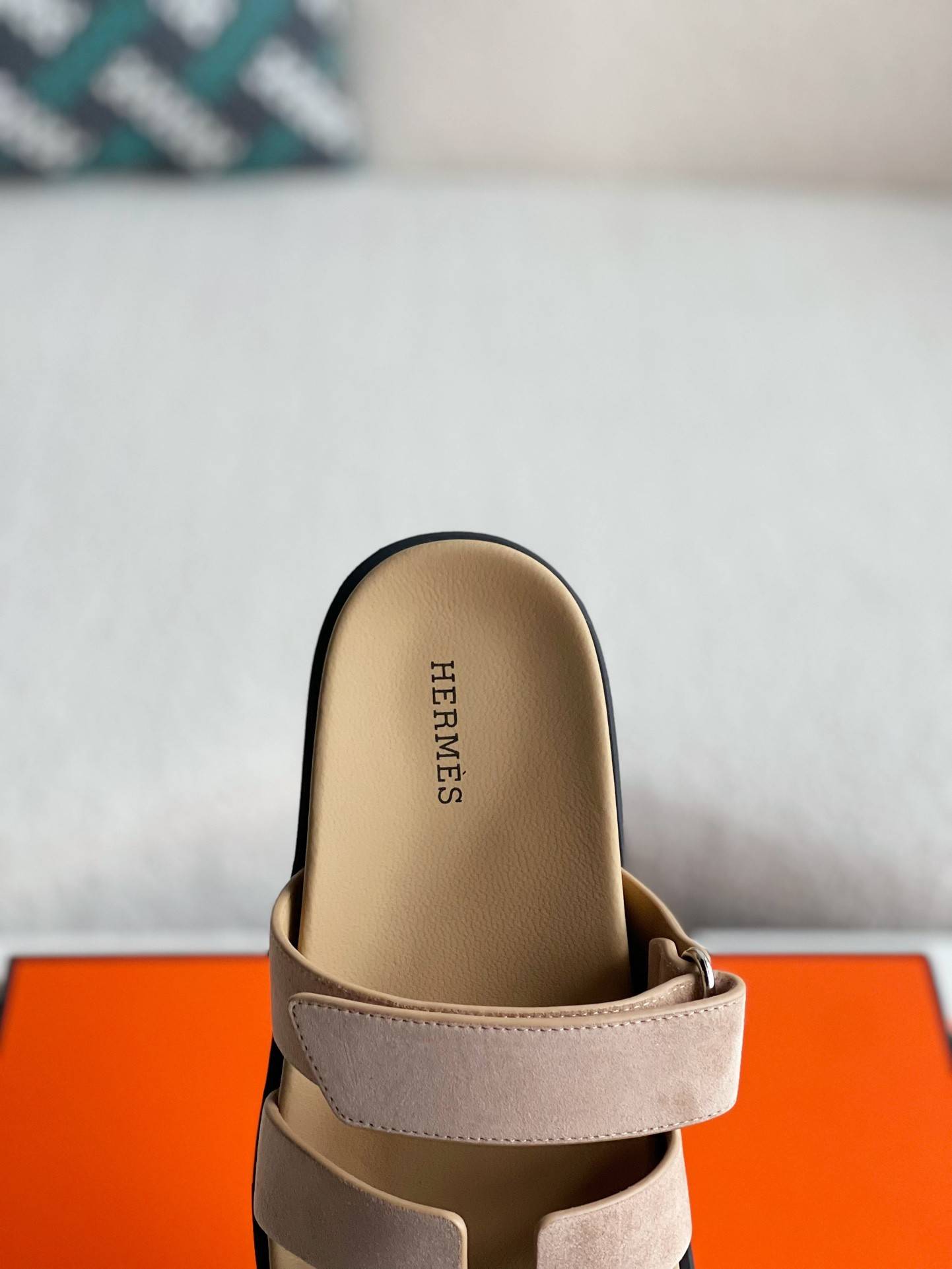H**me5 zmir sandal
