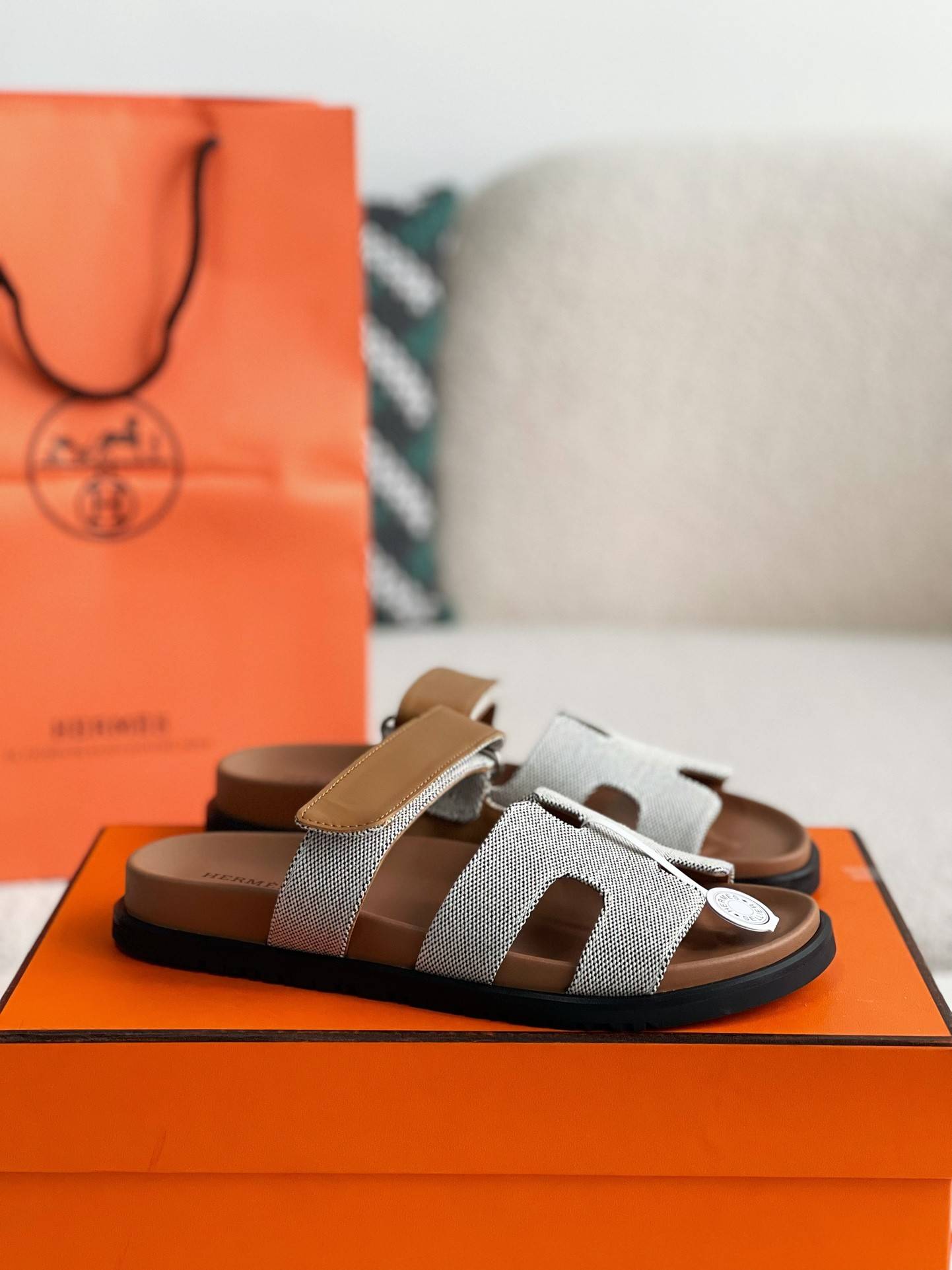 H**me5 zmir sandal