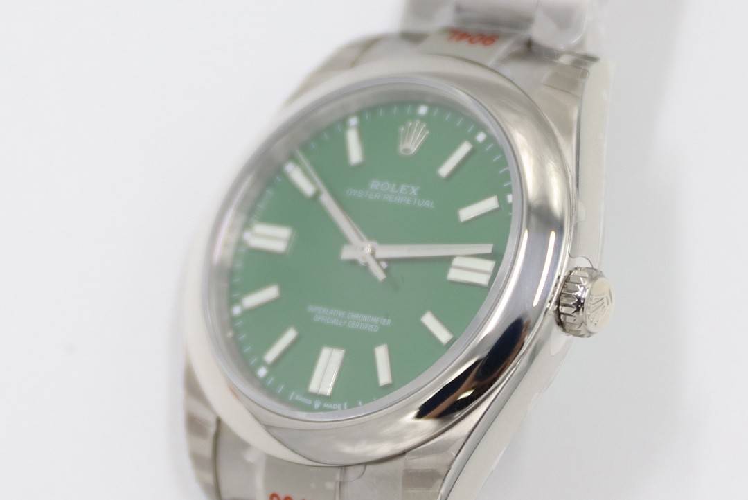 R01ex Oyster Perpetual 41 series watches