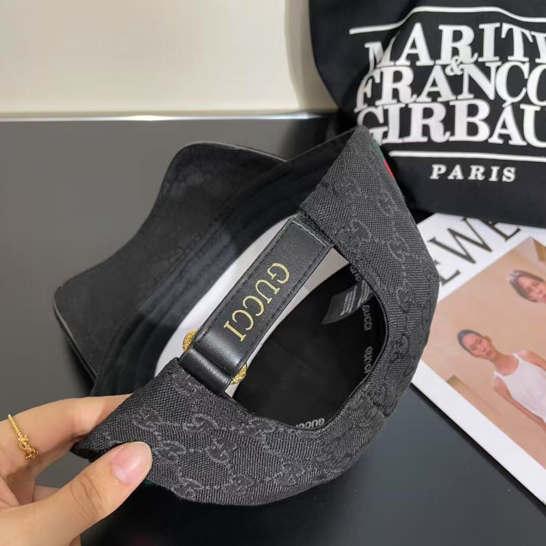 [#4830] Gvc*1 baseball cap peaked c ap hat