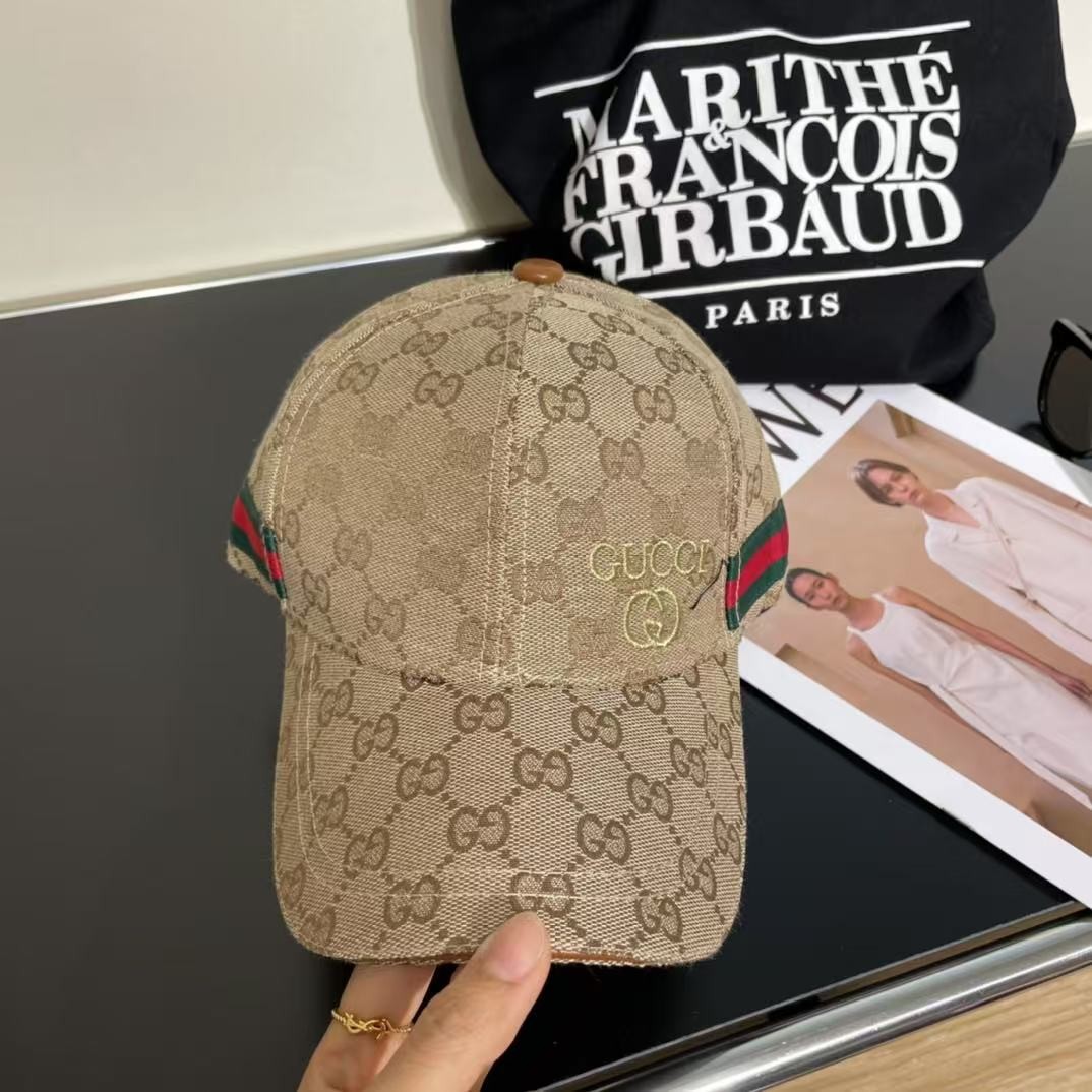 [#4826] Gvc*1 baseball cap peaked c ap hat