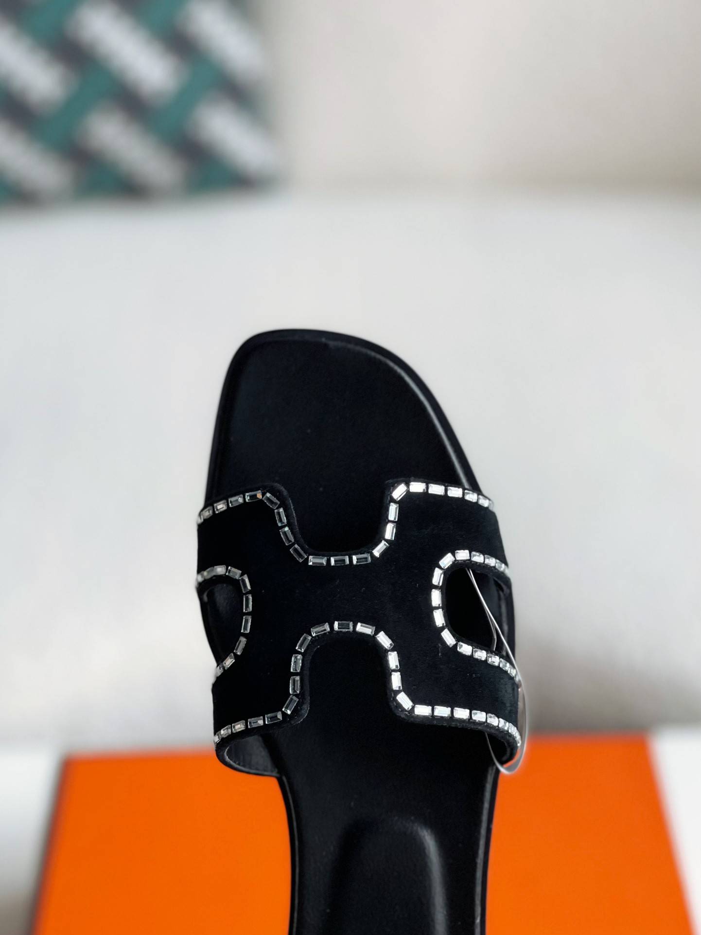 H**me5 zmir sandal