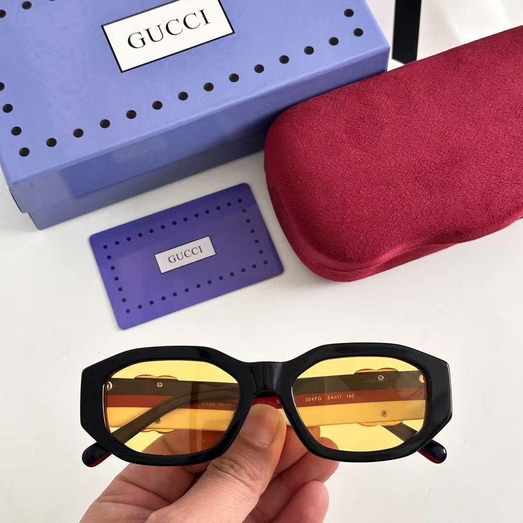 Gvc*1 new trend sunglasses
