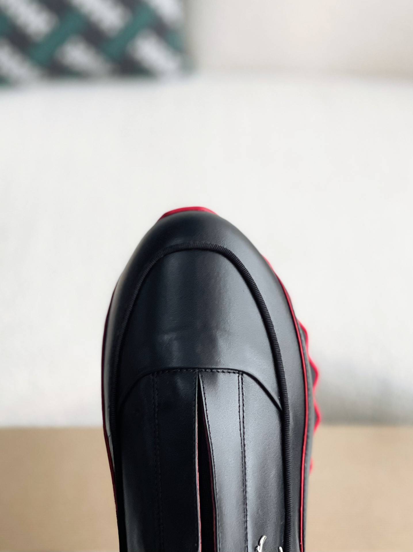 Chr1st1an Louboutin Sneakers