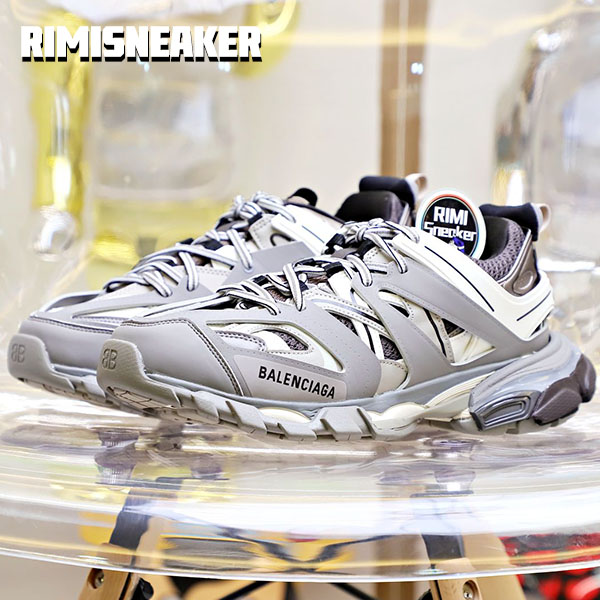 Ba1en*iaga TRACK TRAINER