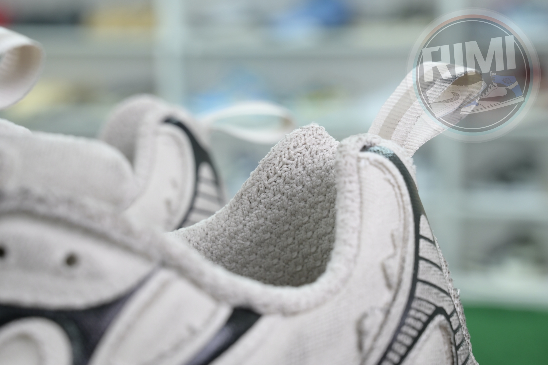 Ba1en*iaga PHANTOM SNEAKER