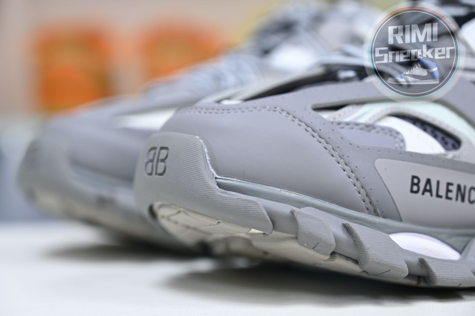 Ba1en*iaga Track(LED)