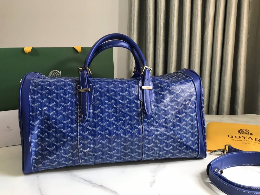 G09ard travel bag fitness bag, top quality!  Size: 48 * 23 * 24cm