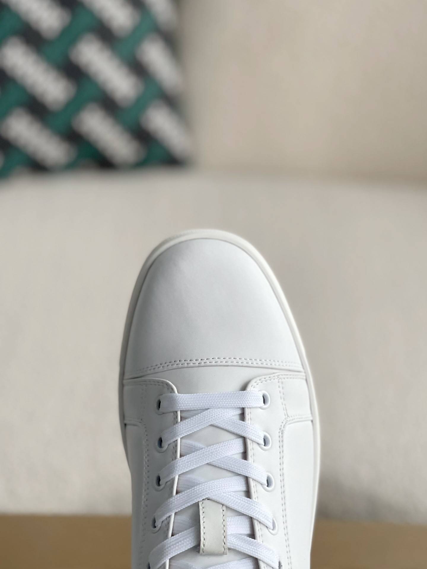 Chr1st1an Louboutin Sneakers