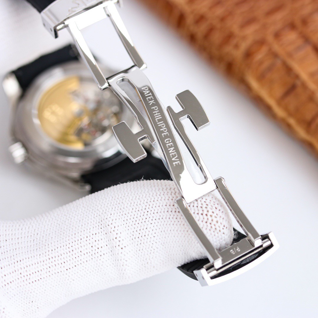 Pat*k Phi1i*pe 5167R series Watch