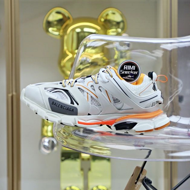 Ba1en*iaga Track(LED)