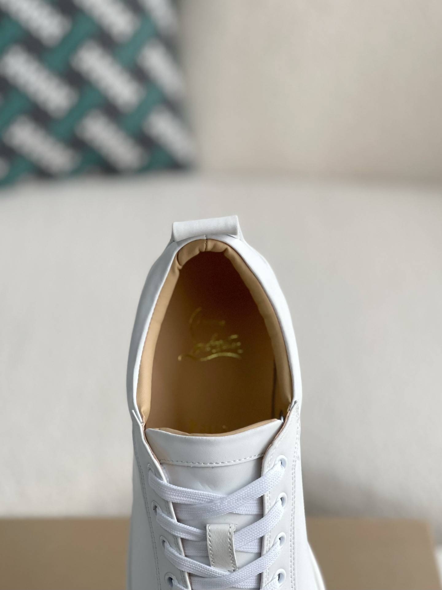 Chr1st1an Louboutin Sneakers
