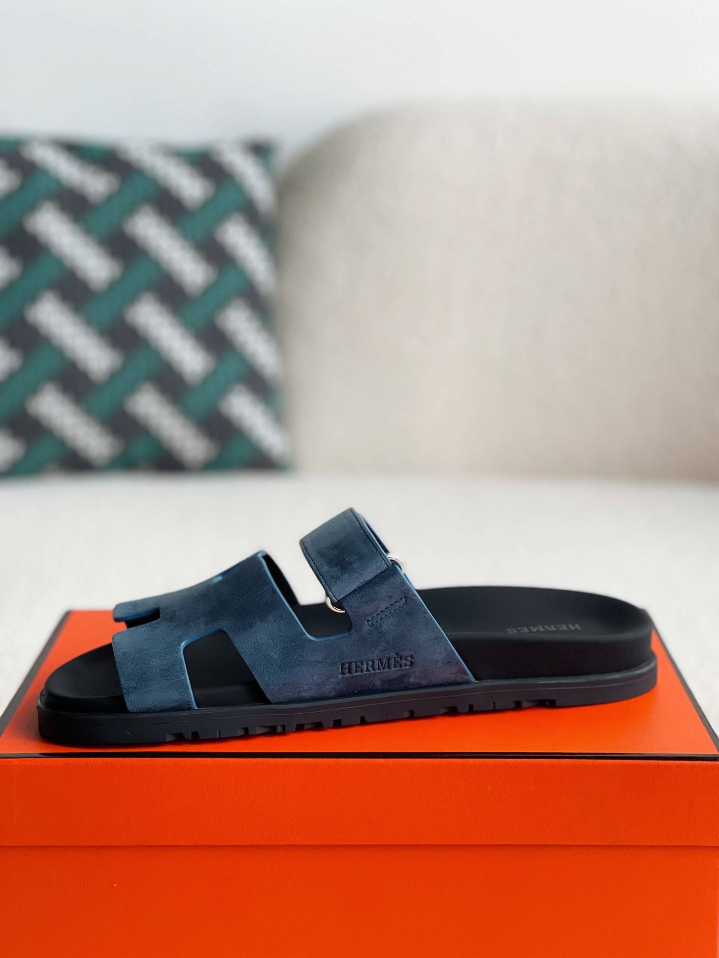 H**me5 zmir sandal