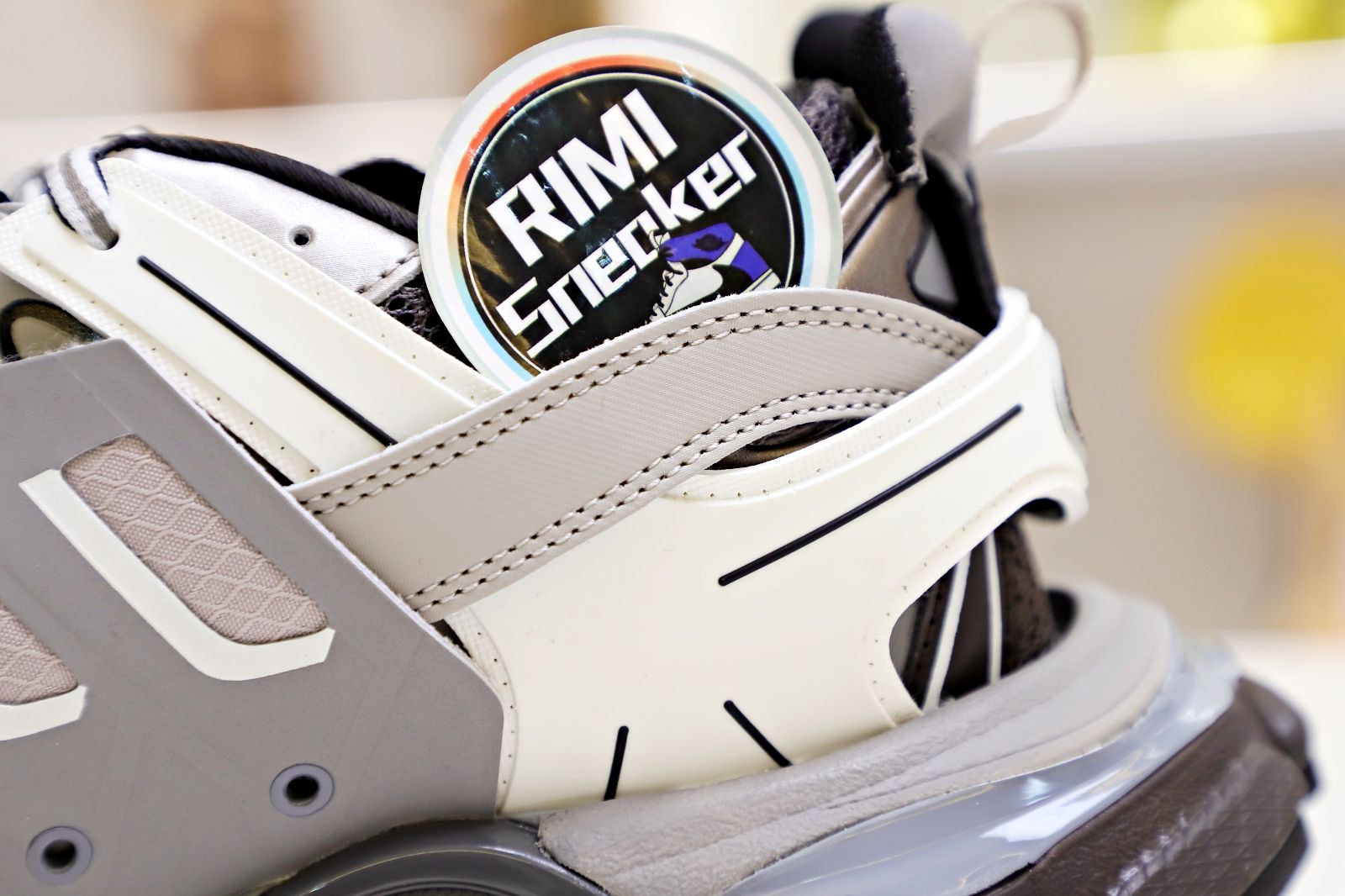 Ba1en*iaga TRACK TRAINER