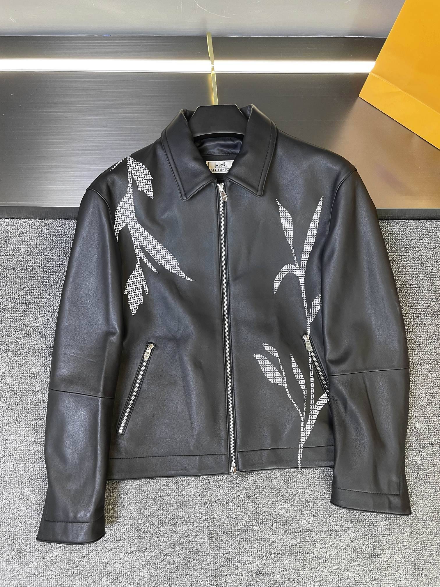 H**me5 Australian imported sheepskin jacket