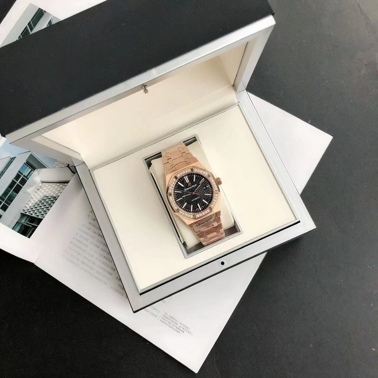 A*P15400 Royal Oak Offshore series