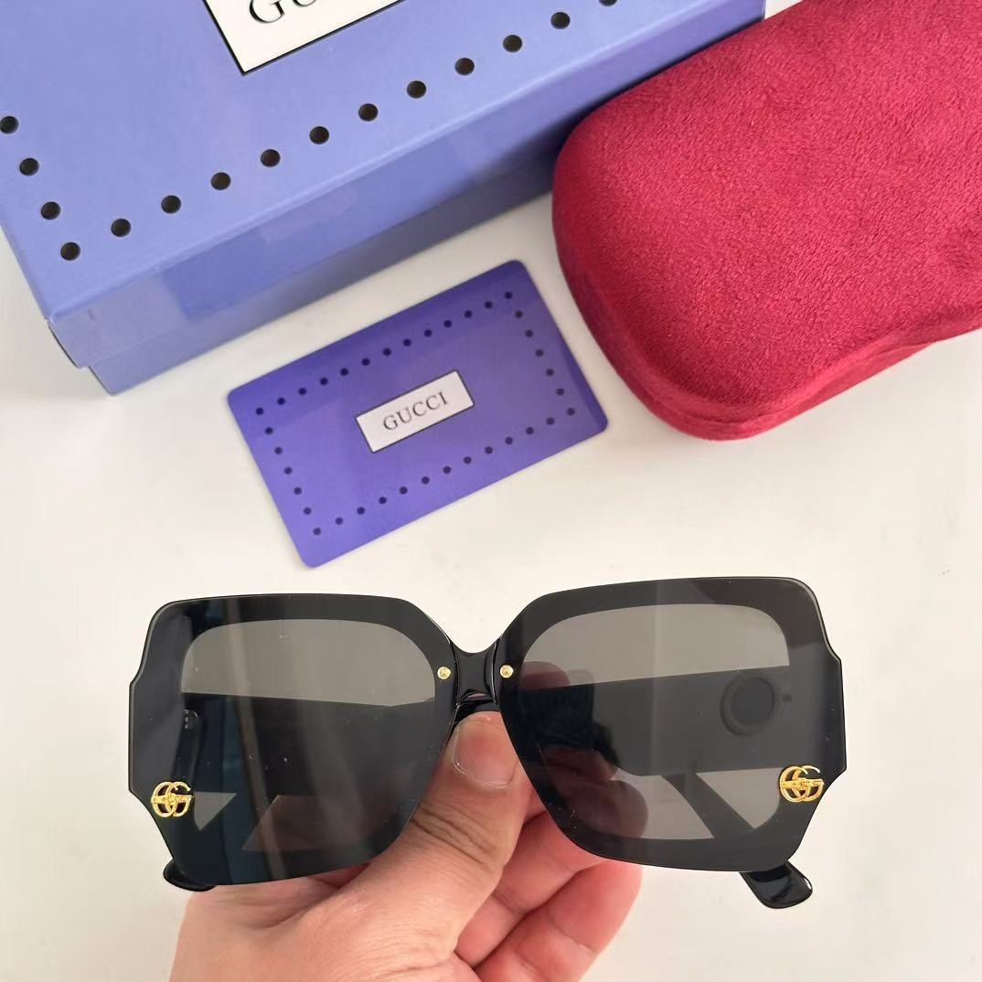 Gvc*1 new trend sunglasses